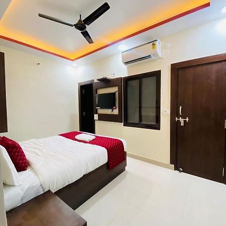 Hotel Grill Inn Lucknow Luaran gambar