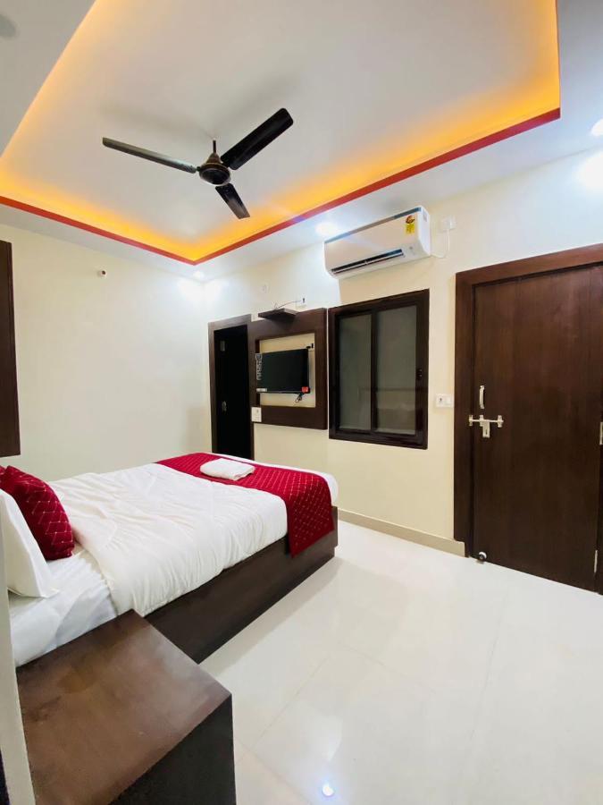 Hotel Grill Inn Lucknow Luaran gambar