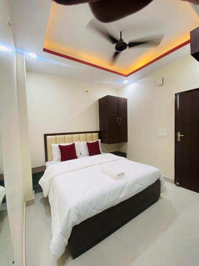 Hotel Grill Inn Lucknow Luaran gambar