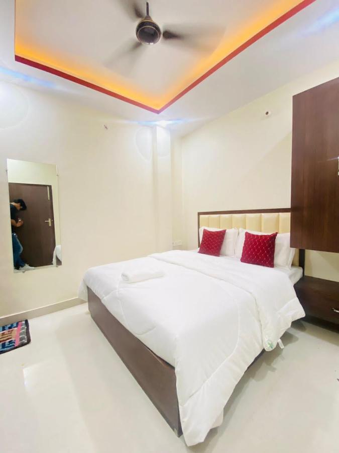 Hotel Grill Inn Lucknow Luaran gambar
