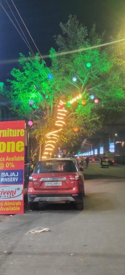 Hotel Grill Inn Lucknow Luaran gambar